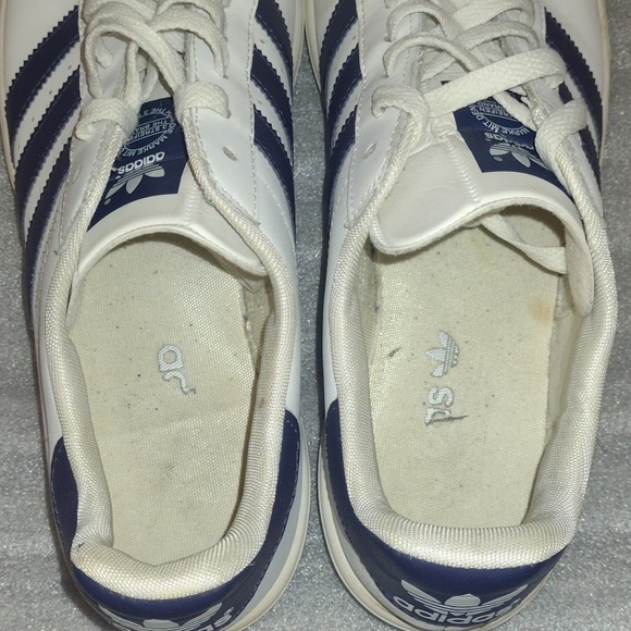 Adidas VTG Grand Prix - Picture 6 of 7